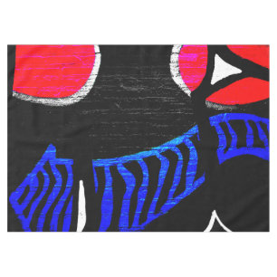 Graffiti 11 60x84 tcm tischdecke