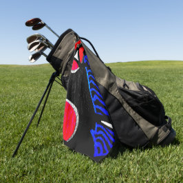 Graffiti 11 Gtcnm Golfhandtuch