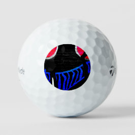 Graffiti 11 tmtp5 gbcnm golfball