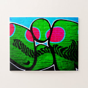 Graffiti 12 11x14 30pc jpcnm