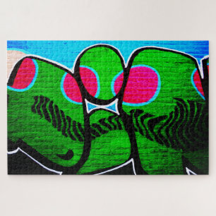 Graffiti 12 20x30 1014pc jpcna
