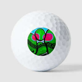 Graffiti 12 va gbcnm golfball