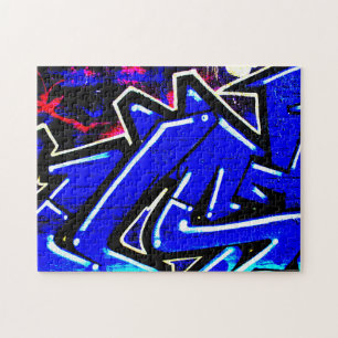 Graffiti 13 11x14 252pc jpcnm