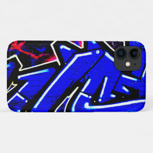 Graffiti 13 iphcnm Case-Mate iPhone hülle