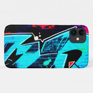 Graffiti 14 ipha Case-Mate iPhone hülle