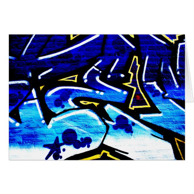 Graffiti 15 Gccnm (Vorderseite (Horizontal))