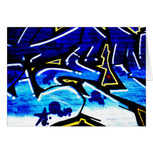 Graffiti 15 gcna