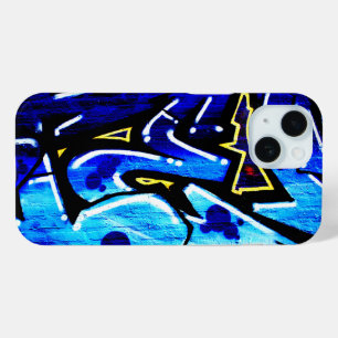 Graffiti 15 iphcna Case-Mate iPhone hülle