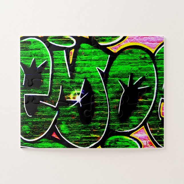 Graffiti 18 11x14 30pc jpa (Horizontal)