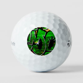 Graffiti 18 tmtp5 gbcnm golfball
