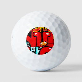 Graffiti 19 be6 gbcnm golfball
