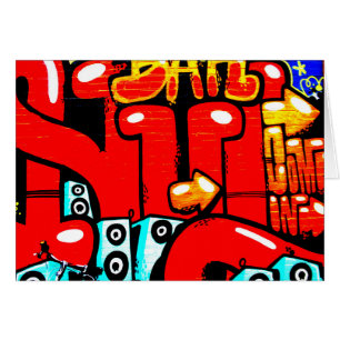 Graffiti 19 gcnm