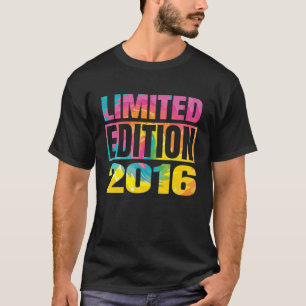 Graffiti 2016 T-Shirt