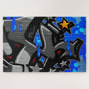Graffiti 3 20x30 1014pc jpcna