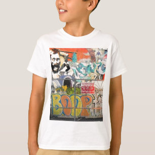 Graffiti 5 T-Shirt