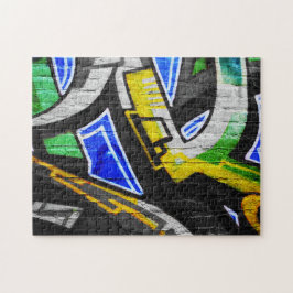 Graffiti 6 11x14 252pc jpm