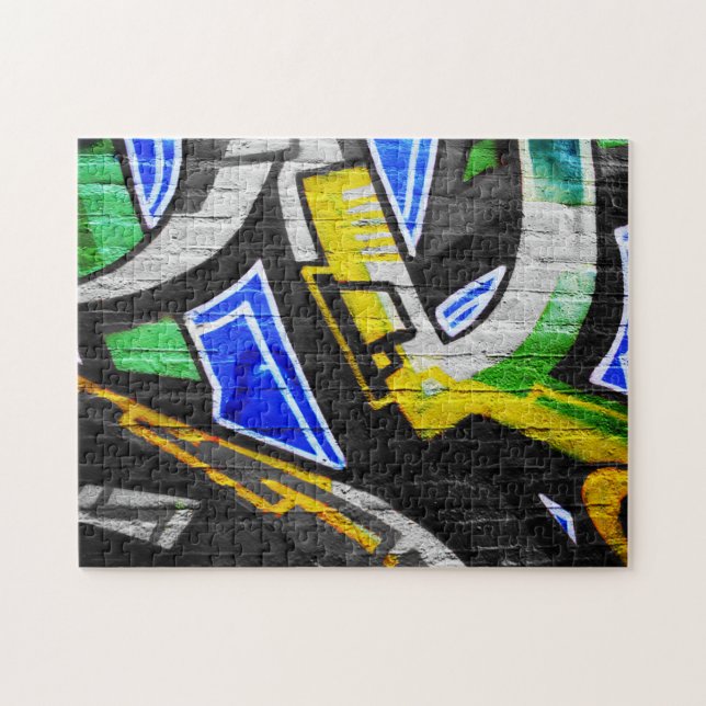 Graffiti 6 11x14 252pc jpm (Horizontal)