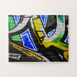 Graffiti 6 11x14 30pc jpcnm