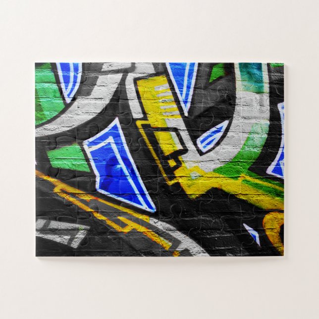 Graffiti 6 11x14 30pc jpcnm (Horizontal)