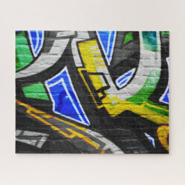 Graffiti 6 16x20 520pc jpcnm