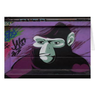 Graffiti Ape