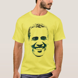 Graffiti-Barack Obama T - Shirt