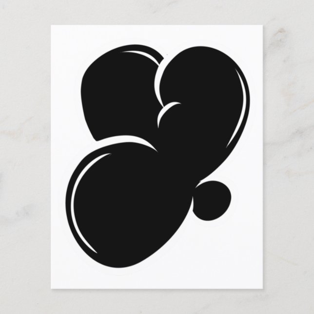 Graffiti-Buchstaben Y Essential (Vorderseite)