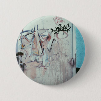 Graffiti Button