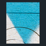 Graffiti close-ups poster<br><div class="desc">ImageID: 42-25914395 / Michael Kloth / Corbis / Graffiti close-ups /</div>