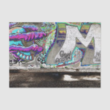 Graffiti Cool Urban Street Grunge Kunst