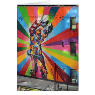 Graffiti de New York