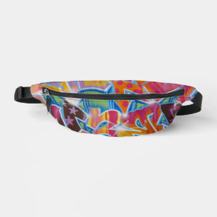 Graffiti Design sac-sac-bébé
