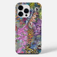 Graffiti-Kunst