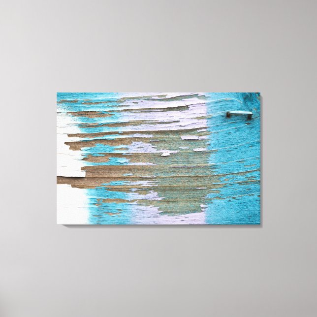 Graffiti-nah-ups 2 leinwanddruck (Vorderseite)