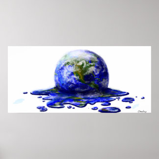 Graffiti Poster