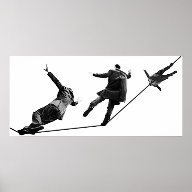 Graffiti Poster (Vorne)