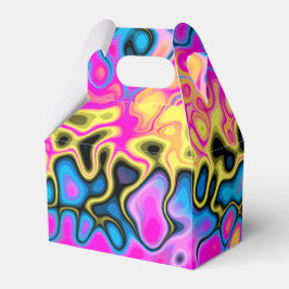 graffiti processor : geschenkschachtel