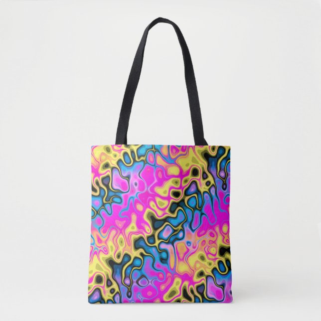 Graffiti-Prozessor: Tasche (Vorderseite)