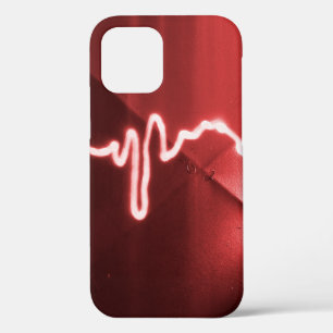Graffiti pulvérisé sur Coque en métal rouge-Mate i