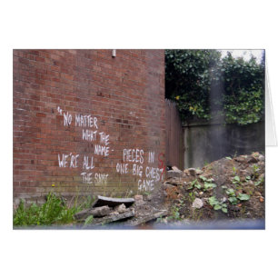 Graffiti redigieren