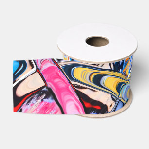 Graffiti Ripsband