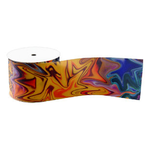 Graffiti Ripsband
