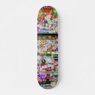 Graffiti Skateboard, Portugal Skateboard