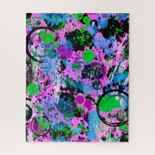 Graffiti Smoothie