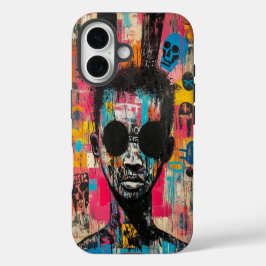 Graffiti Soul Urban Street Art Phone Case
