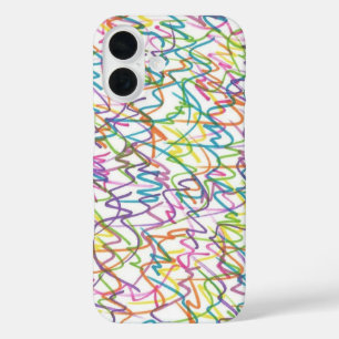 Graffiti Spritzer Abstraktes Muster title_seo2