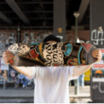 Graffiti Style Skateboard | Graffiti Skateboard De<br><div class="desc">Graffiti Style Skateboard | Graffiti Skateboard Deck - Dieses maßgeschneiderte Graffiti Skateboard ist ein hervorragendes Geschenk für jeden,  der Skateboard Lieben.</div>