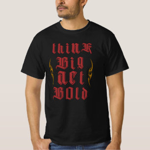 Graffiti Style Street Art Classic T - Shirt