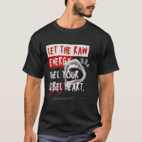Graffiti Style Street Art classique T-shirt artist
