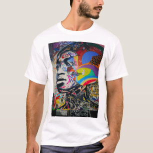Graffiti T-Shirt